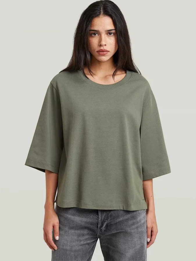 G-Star Raw - Modern basic...