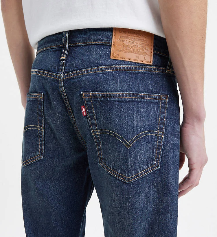 Levis® - 502® Taper Levis® - 502® Taper