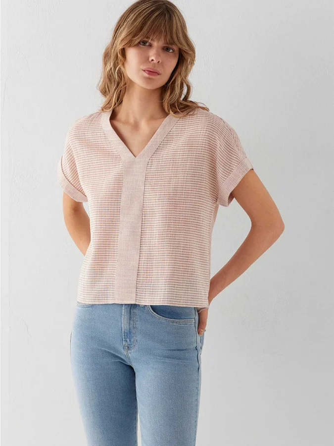 Mavi - WOVEN BLOUSES