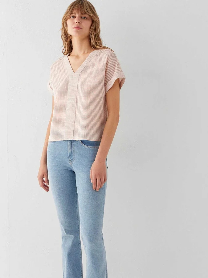 Mavi - WOVEN BLOUSES 2