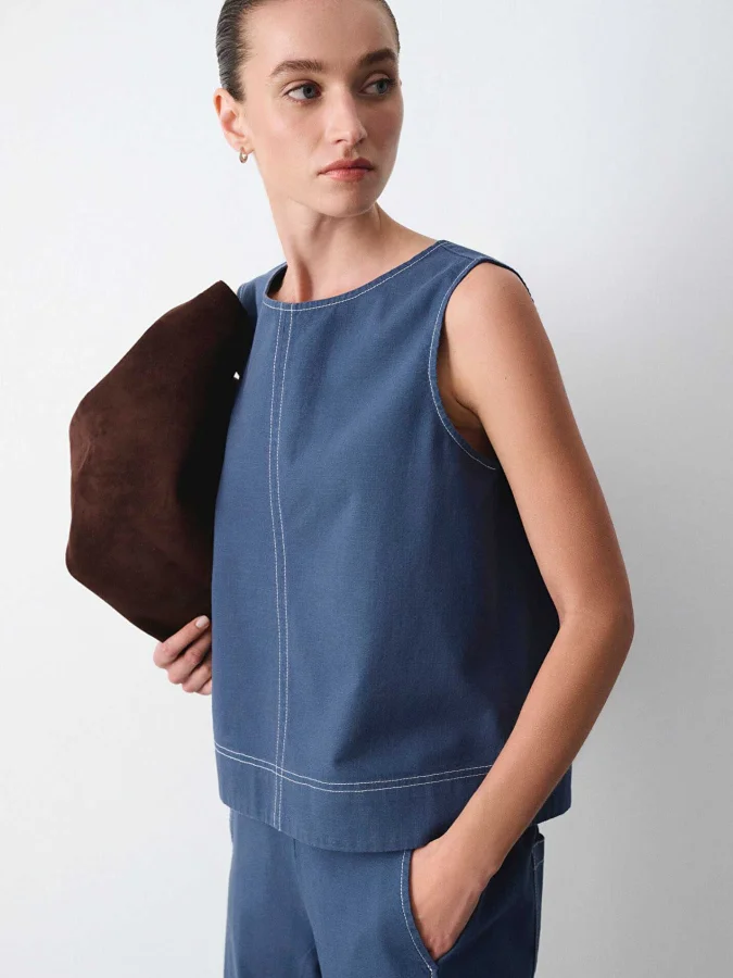 Mavi - WOVEN BLOUSES 2