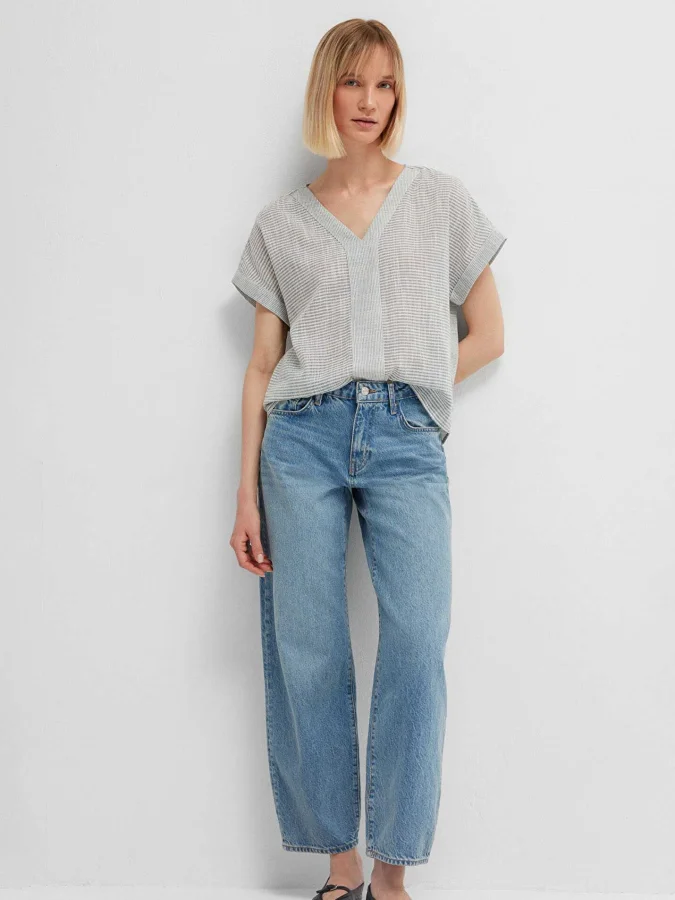 Mavi - WOVEN BLOUSES 2