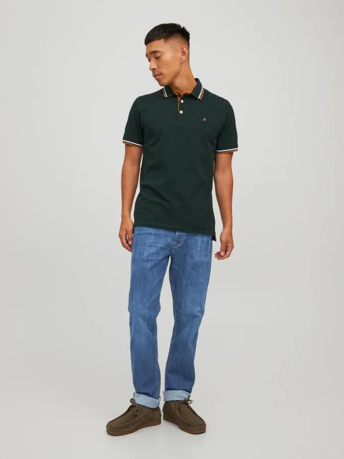 Jack & Jones - JJITIM...
