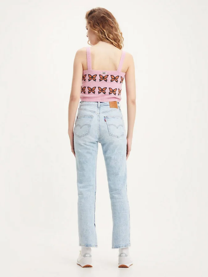 Levis® - HEAVEN SWEATER TANK 2