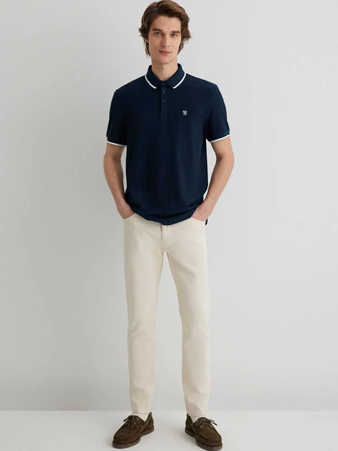 Mavi - POLO TEE 2