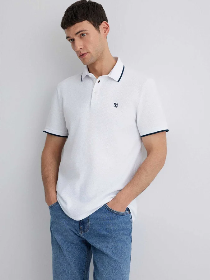 Mavi - POLO TEE