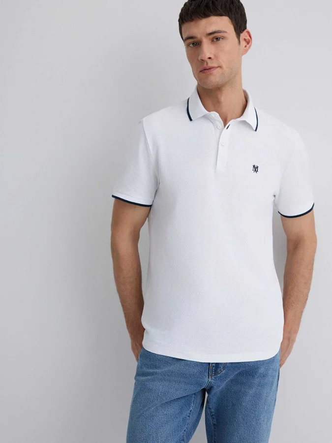 Mavi - POLO TEE 2