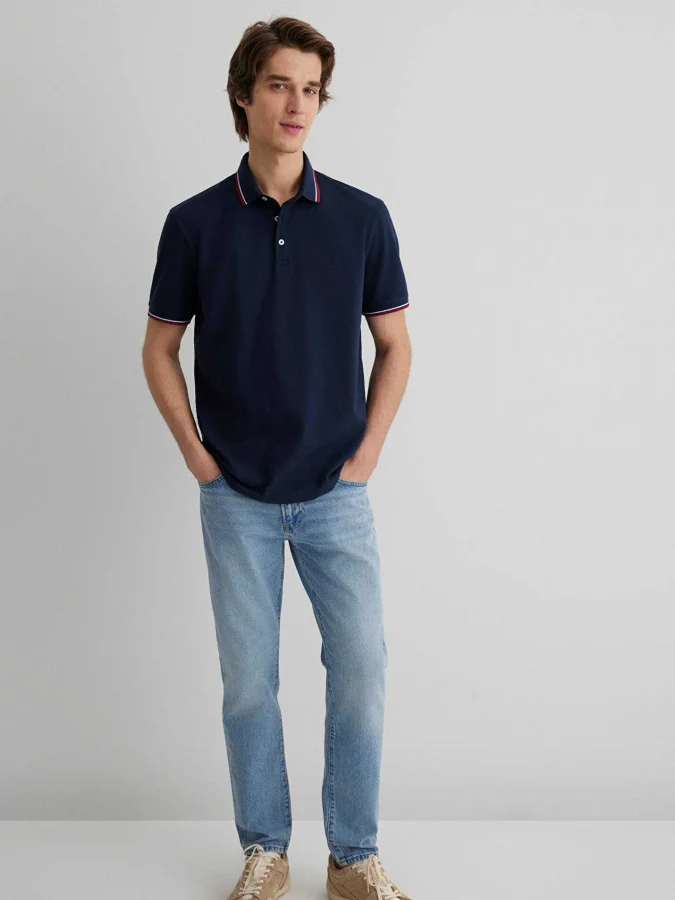 Mavi - POLO TEE
