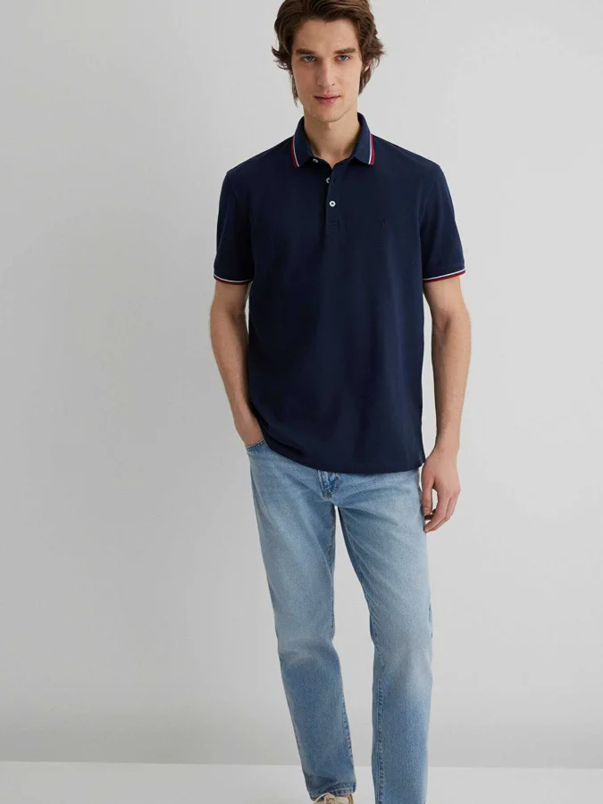 Mavi - POLO TEE 2