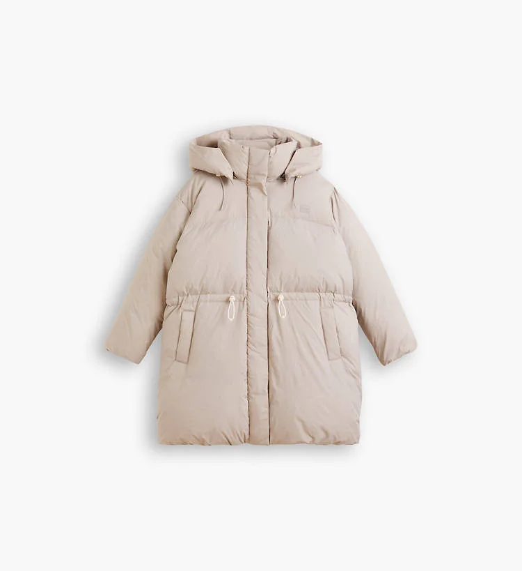 Levis® - XL BUBBLE PUFFER Levis® - XL BUBBLE PUFFER