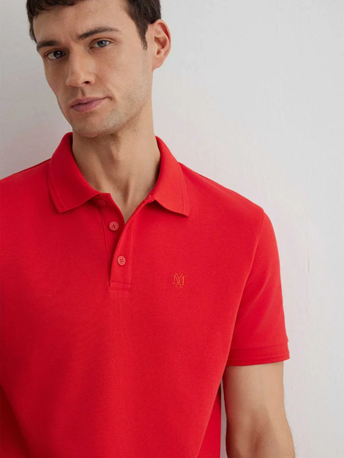 Mavi - POLO TEE