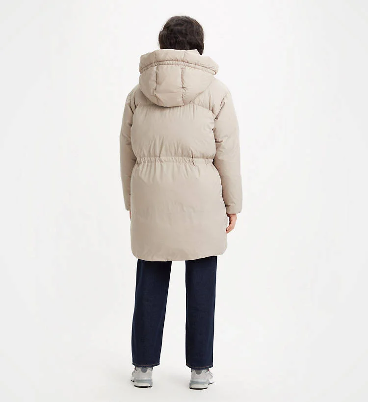 Levis® - XL BUBBLE PUFFER Levis® - XL BUBBLE PUFFER