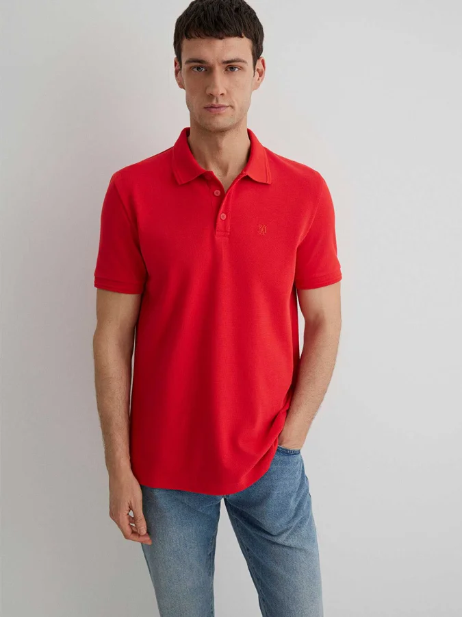 Mavi - POLO TEE 2