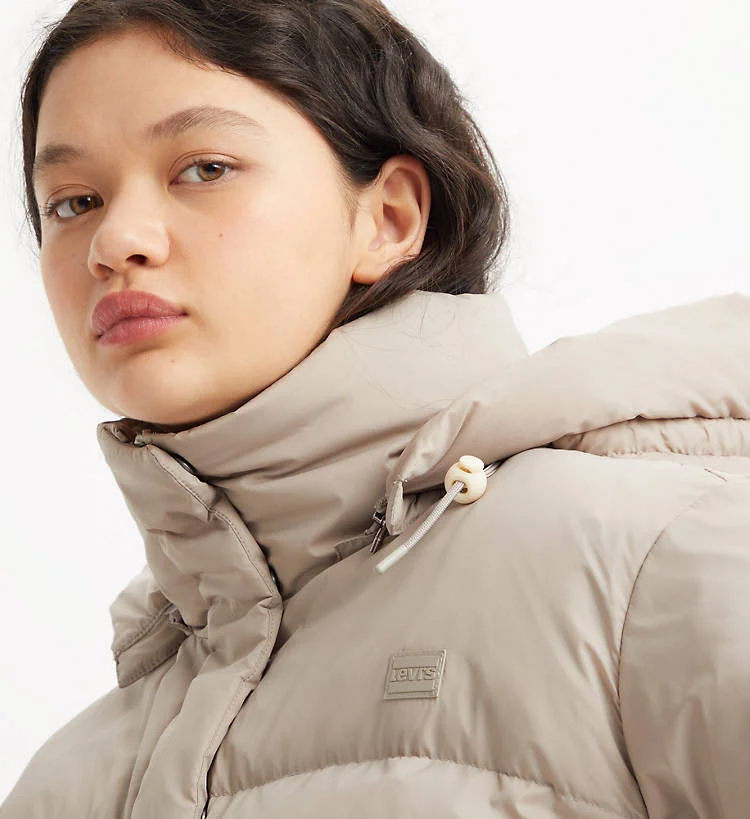 Levis® - XL BUBBLE PUFFER Levis® - XL BUBBLE PUFFER