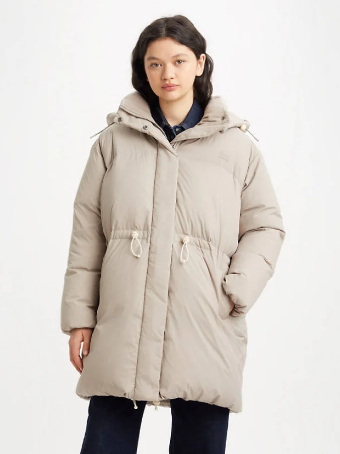 Levis® - XL BUBBLE PUFFER