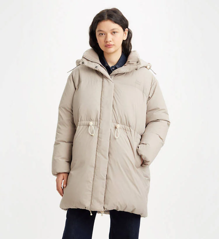 Levis® - XL BUBBLE PUFFER Levis® - XL BUBBLE PUFFER