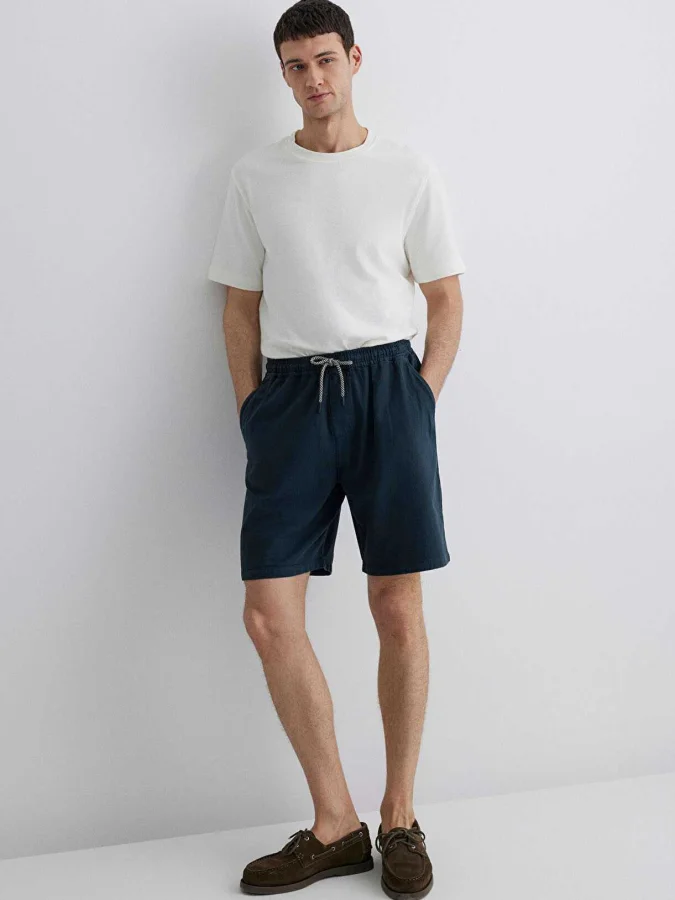 Mavi - WOVEN SHORTS