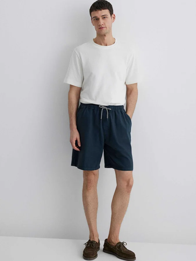 Mavi - WOVEN SHORTS 2