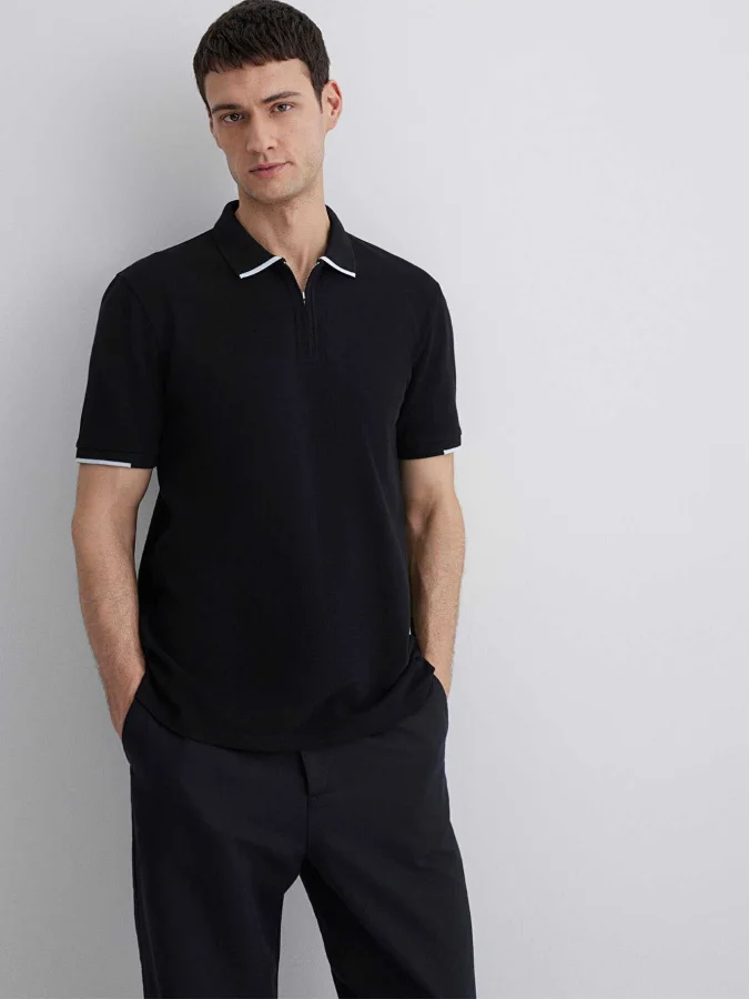 Mavi - POLO TEE