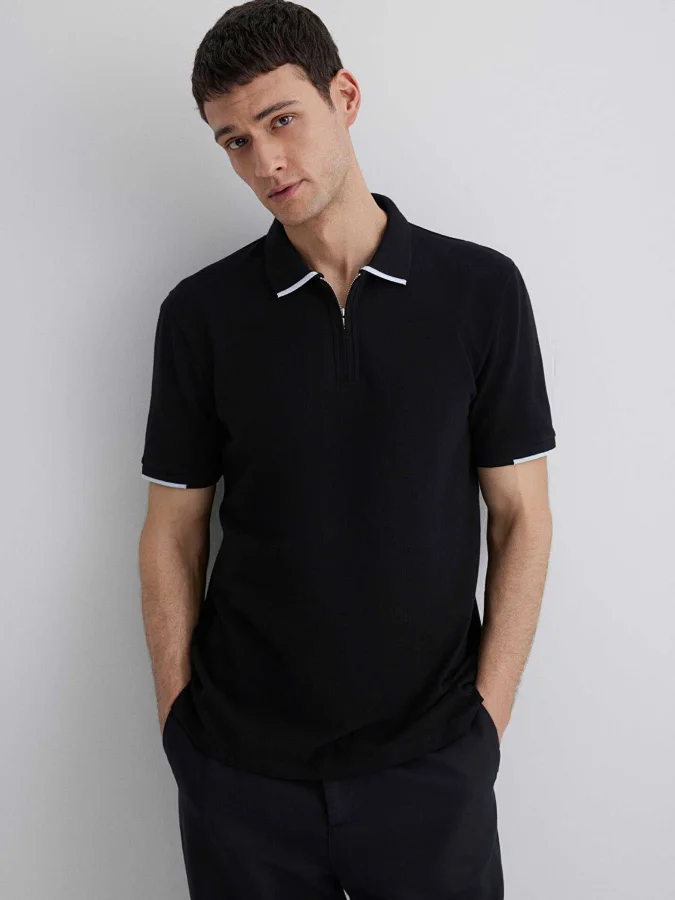 Mavi - POLO TEE 2