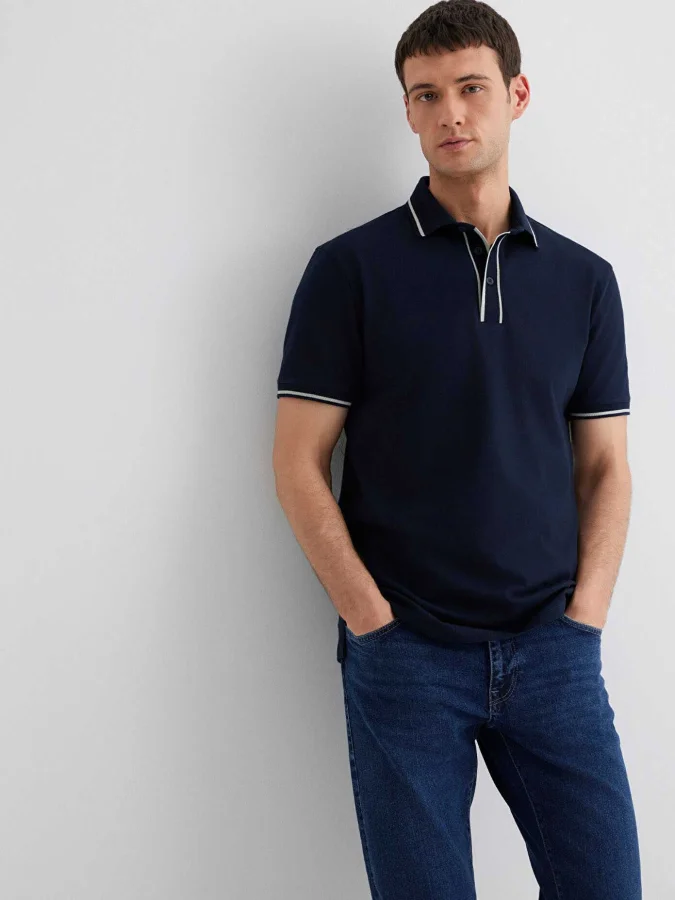 Mavi - POLO TEE