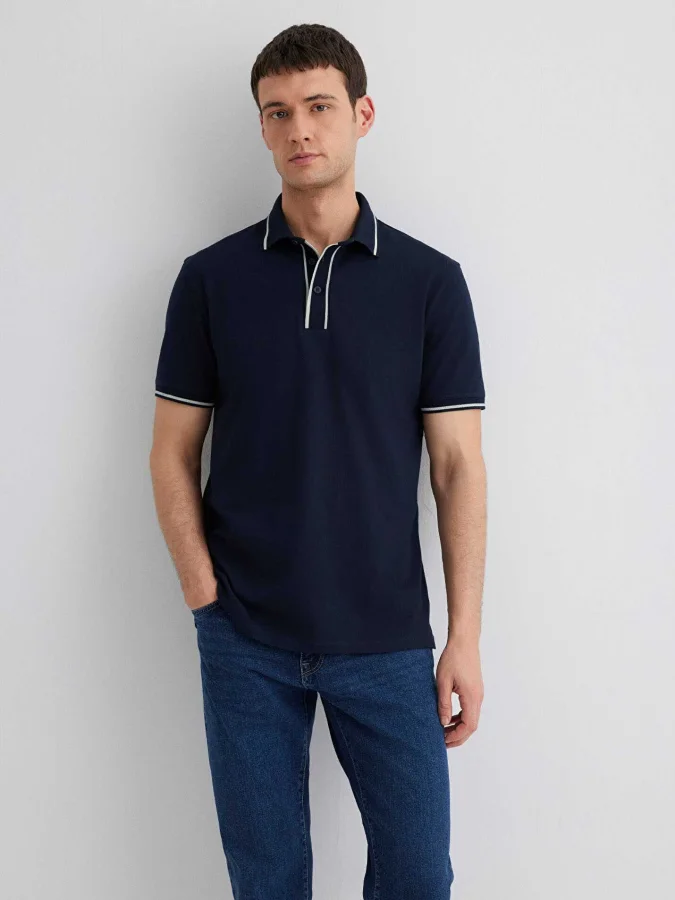 Mavi - POLO TEE 2