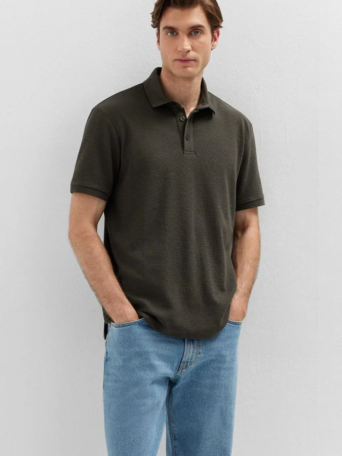 Mavi - POLO TEE