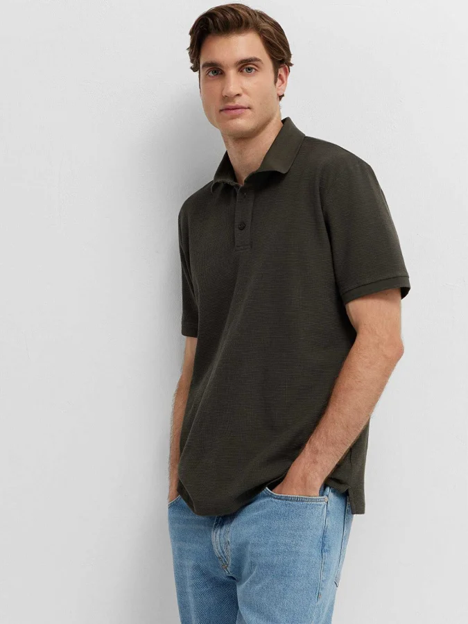 Mavi - POLO TEE 2