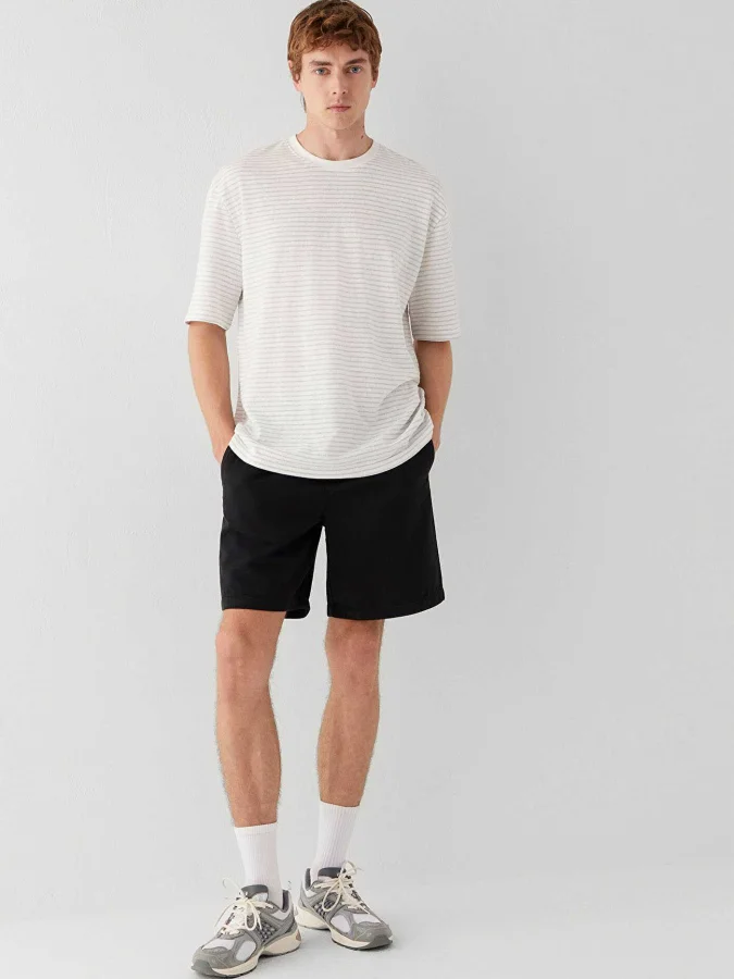Mavi - WOVEN SHORTS