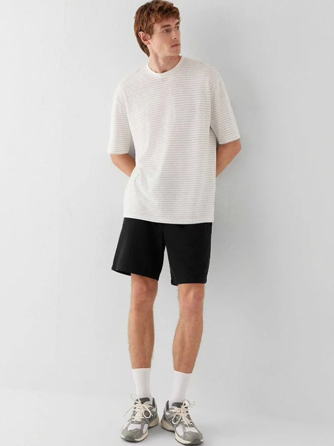 Mavi - WOVEN SHORTS 2