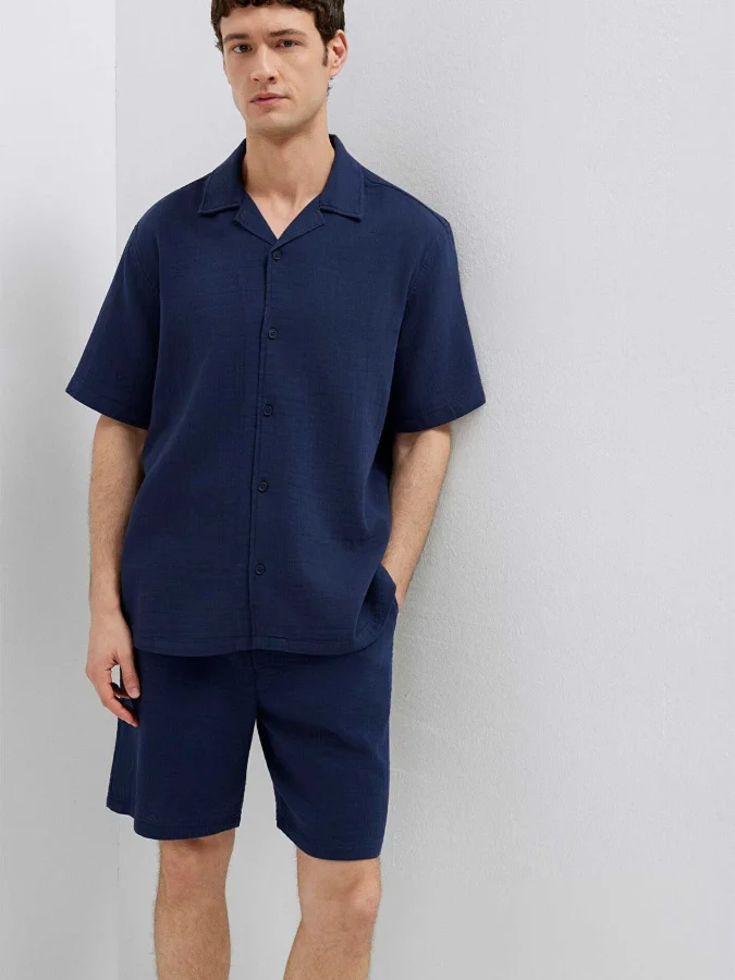 Mavi - SHORT SLEEVE SHIRT 2
