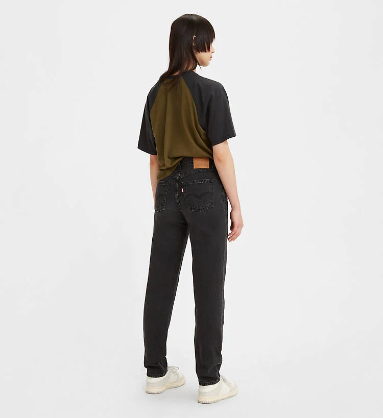 Levis® - 80S Mom Jean Levis® - 80S Mom Jean