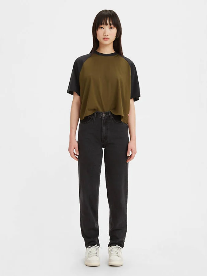 Levis® - 80S MOM JEAN