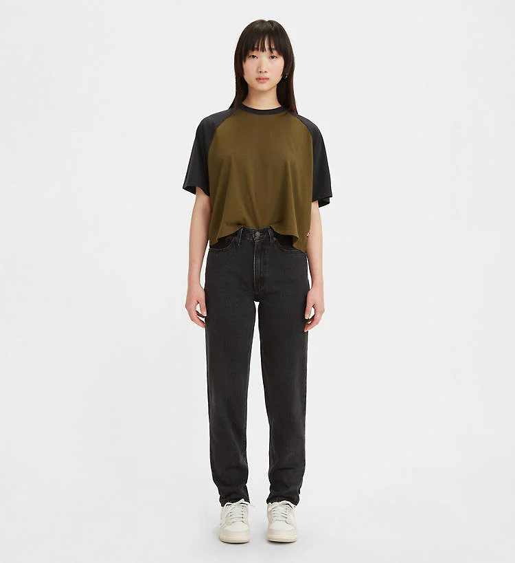 Levis® - 80S Mom Jean Levis® - 80S Mom Jean