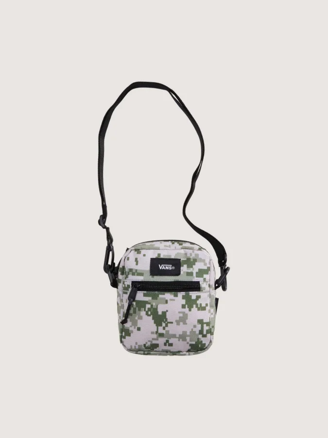 VANS - Bail Shoulder Bag...