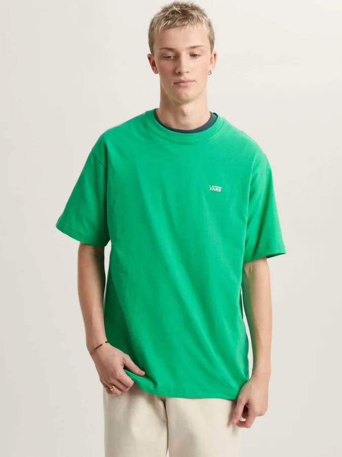 VANS - LEFT CHEST II LOOSE...