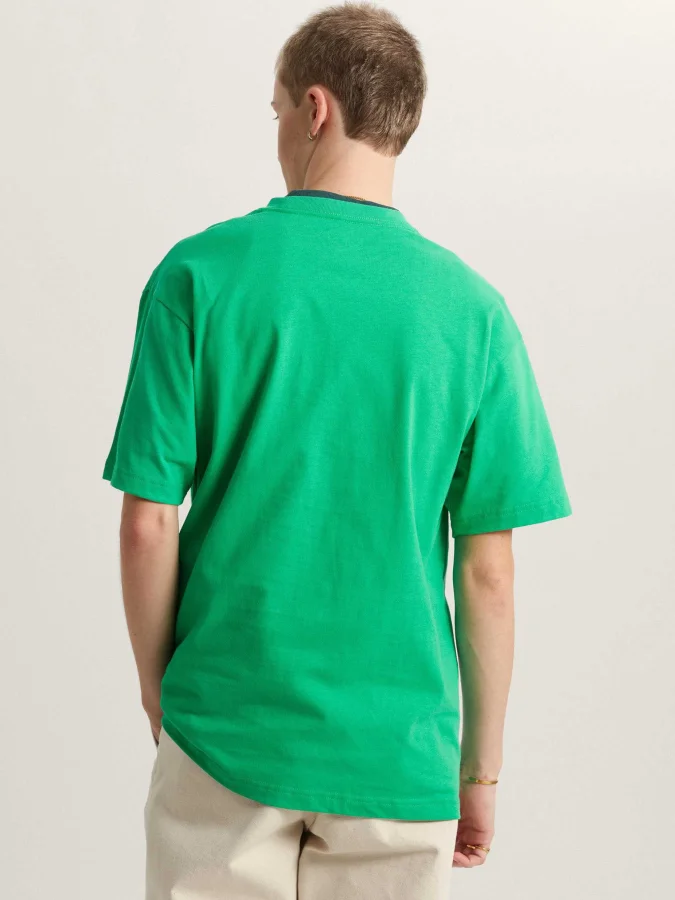 VANS - LEFT CHEST II LOOSE... 2