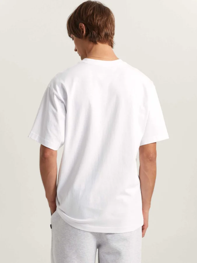 VANS - LEFT CHEST II LOOSE... 2