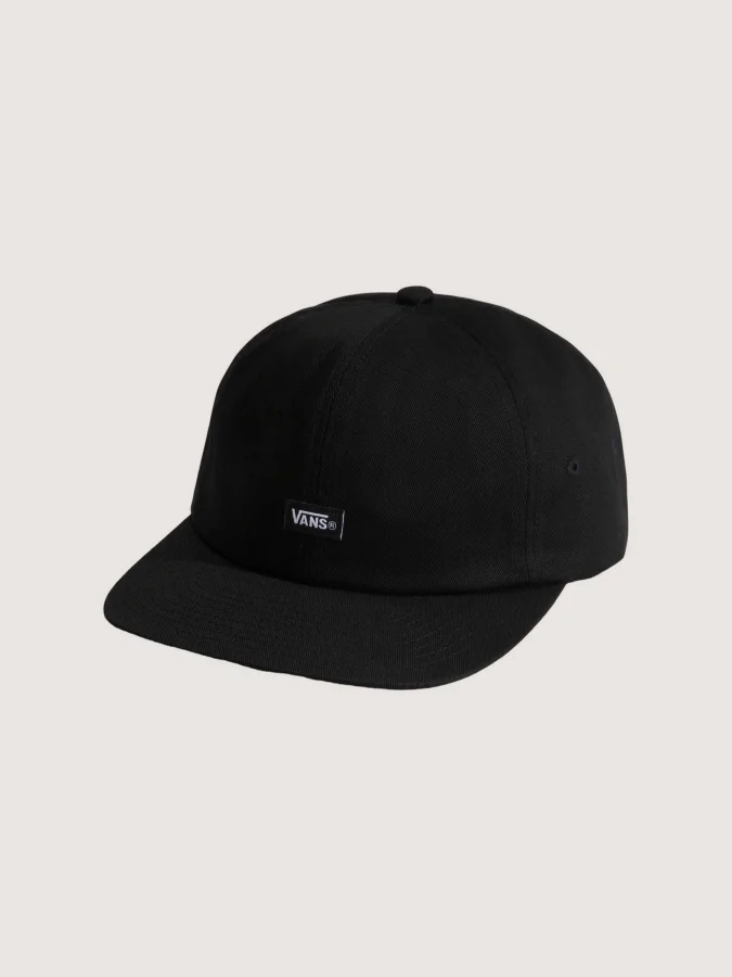 VANS - Vans Jockey Black