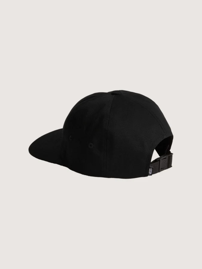 VANS - Vans Jockey Black 2