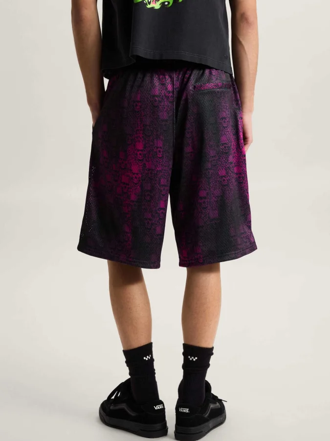 VANS - Mesh Wreckpack Short... 2