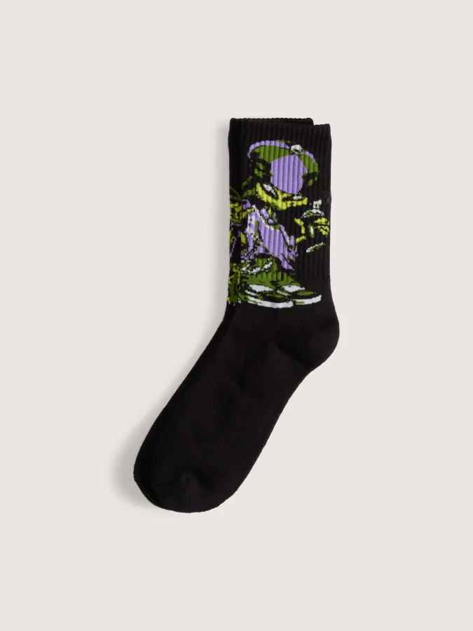 VANS - LX Wreckpack Alien...