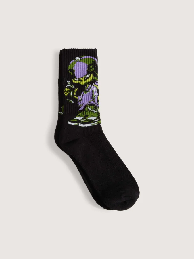 VANS - LX Wreckpack Alien... 2