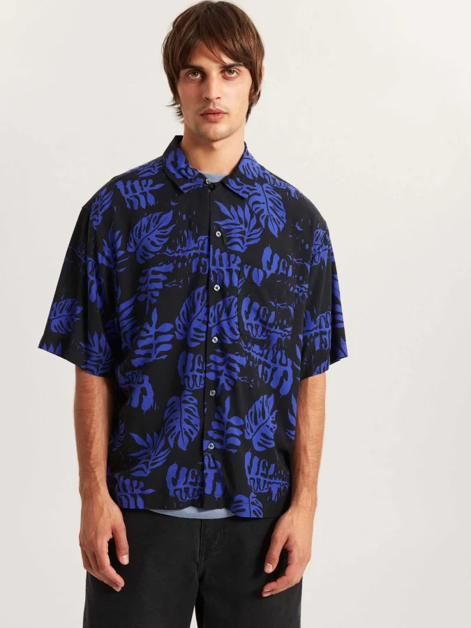 VANS - Van Doren Printed...