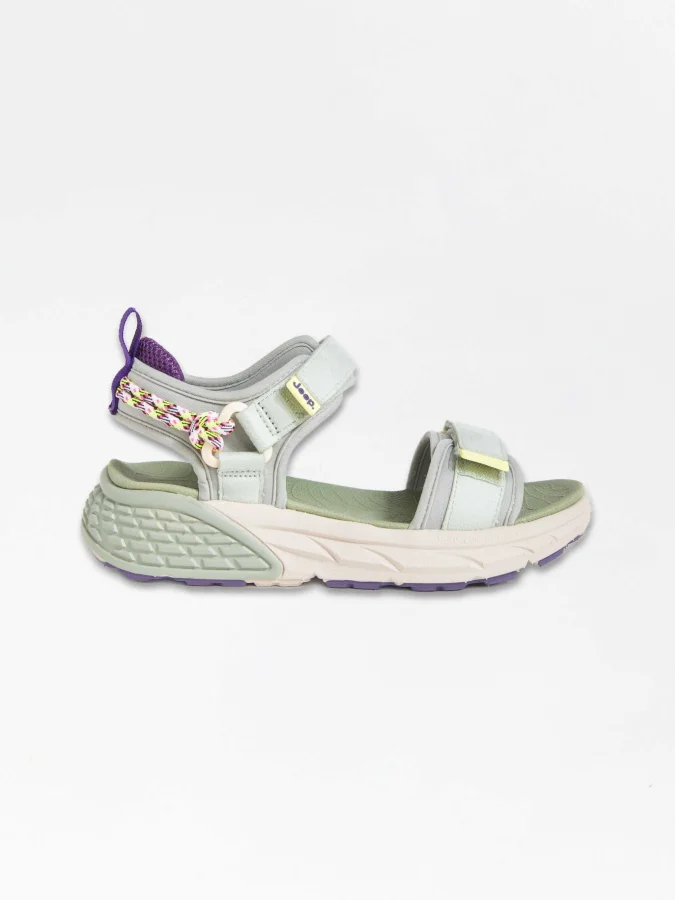JEEP - GROOVE SANDAL