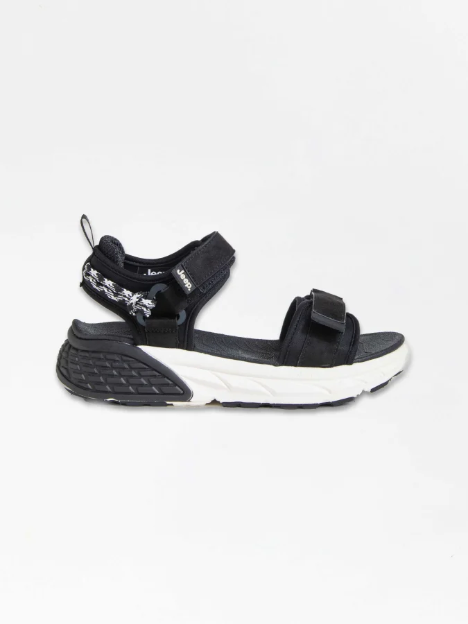 JEEP - GROOVE SANDAL