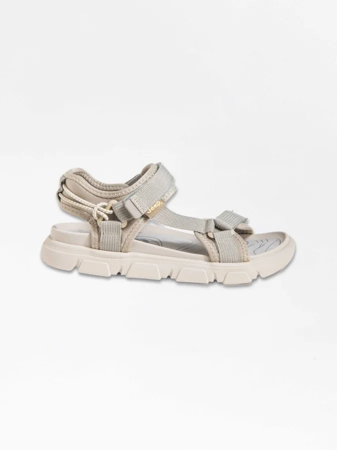 JEEP - PAMPA SANDAL