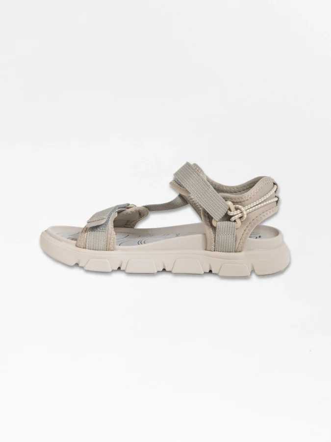 JEEP - PAMPA SANDAL 2