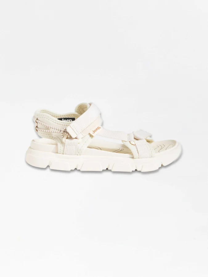 JEEP - PAMPA SANDAL 2