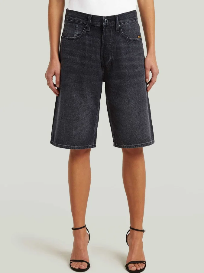 G-Star Raw - Bermuda Short...